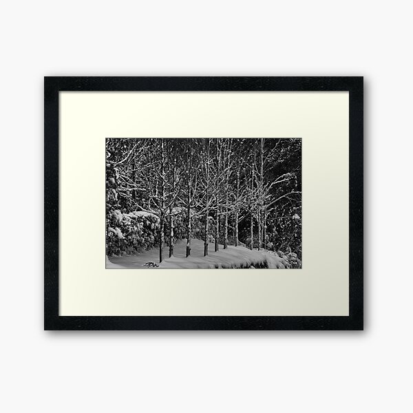 Item preview, Blackheath Snow 1 designed and sold by Geoff Smith.