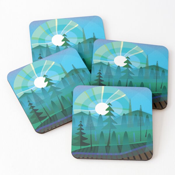 Item preview, Apache Canyon designed and sold by Charles Harker.