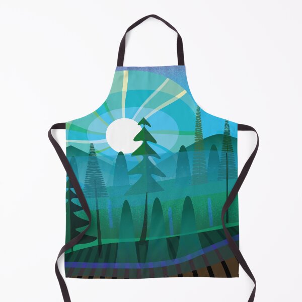 Item preview, Apache Canyon designed and sold by Charles Harker.