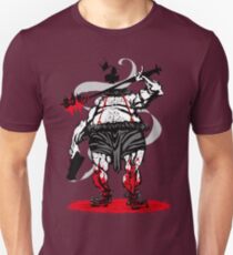 The King of Clubs Unisex T-Shirt