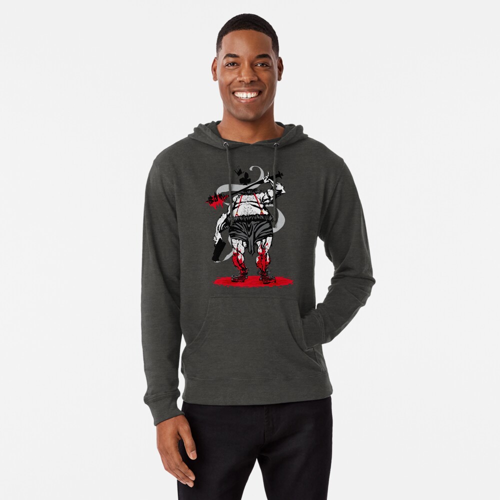 Item preview, Lightweight Hoodie designed and sold by simonsherry.