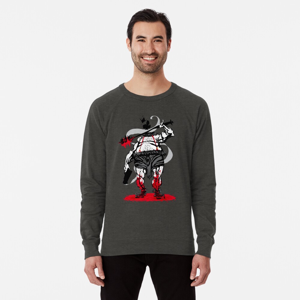 Item preview, Lightweight Sweatshirt designed and sold by simonsherry.