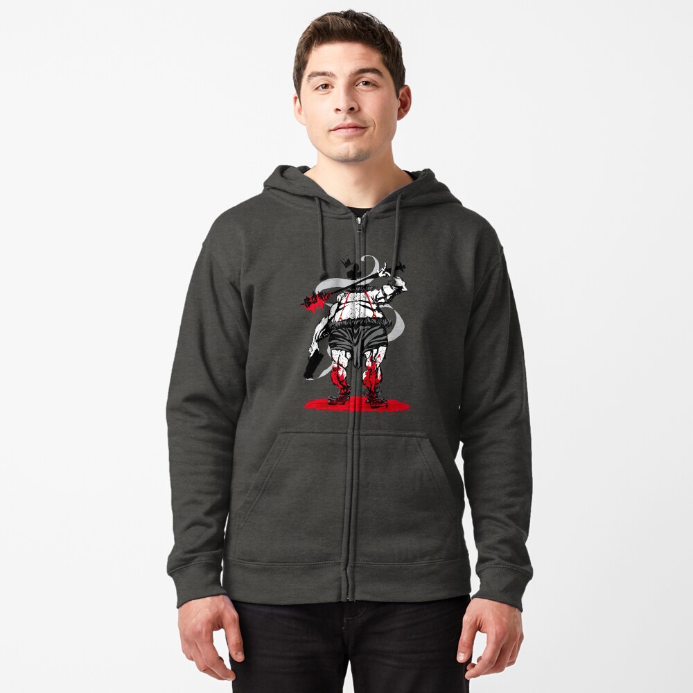 Item preview, Zipped Hoodie designed and sold by simonsherry.