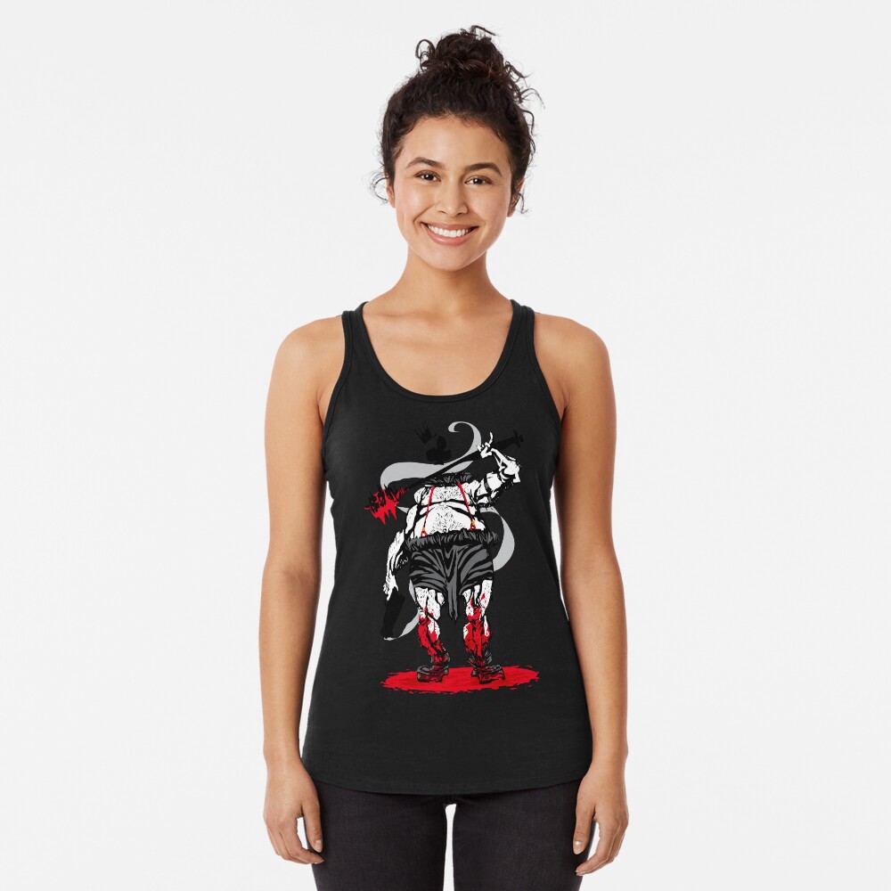 Item preview, Racerback Tank Top designed and sold by simonsherry.