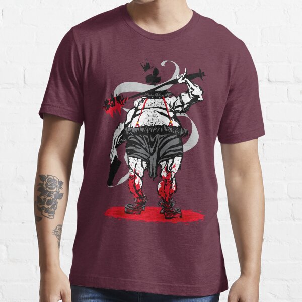 The King of Clubs Essential T-Shirt