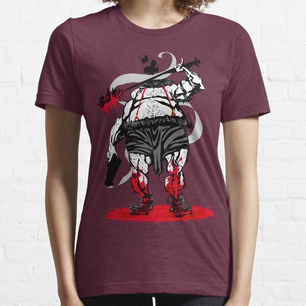 The King of Clubs Essential T-Shirt