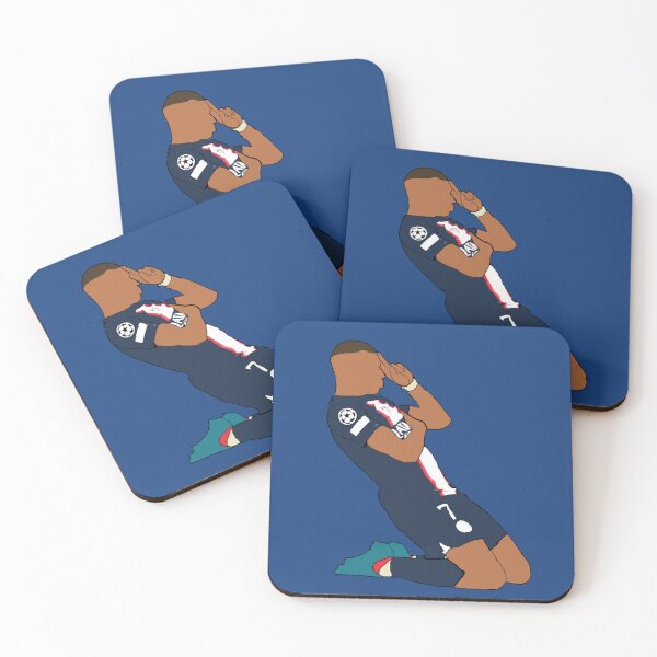 Item preview,  Kylian Mbappé designed and sold by stnago22.