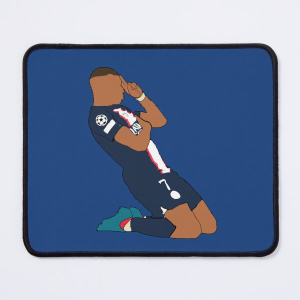Item preview,  Kylian Mbappé designed and sold by stnago22.