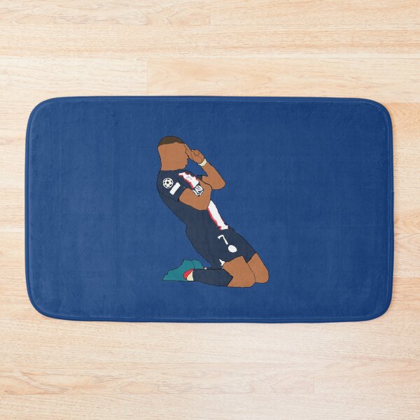Item preview,  Kylian Mbappé designed and sold by stnago22.