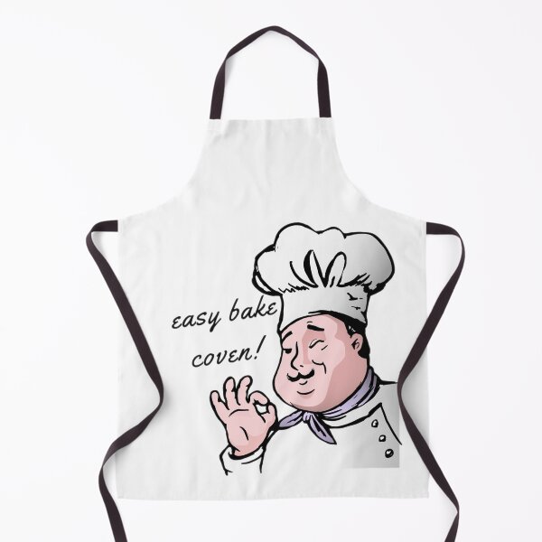Item preview, easy bake coven designed and sold by oussMZ.