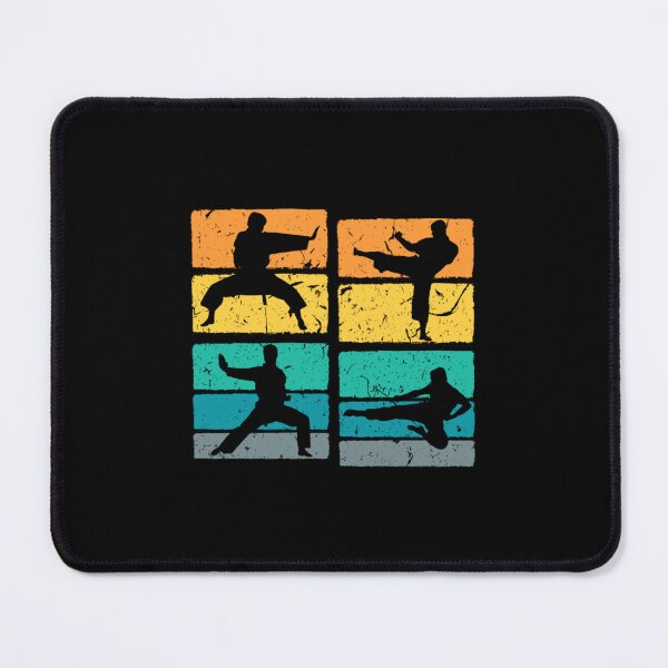 Item preview, Meme Vintage Martial Arts Karate Fighter Taekwondo designed and sold by Trostberger.