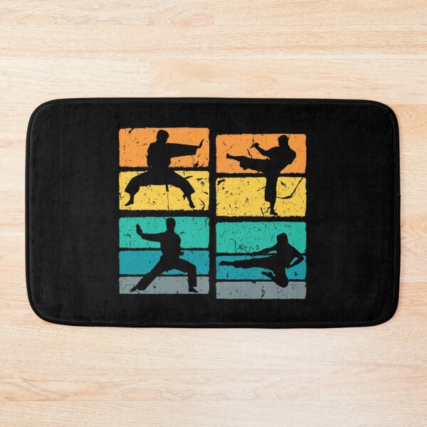 Item preview, Meme Vintage Martial Arts Karate Fighter Taekwondo designed and sold by Trostberger.