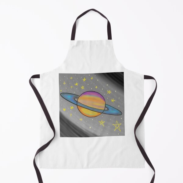Item preview, Planet Saturn designed and sold by PostedArt.