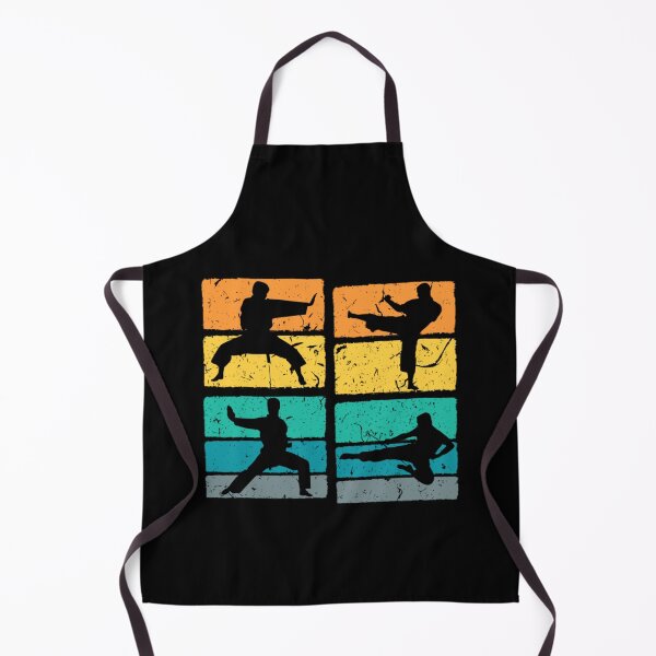 Item preview, Meme Vintage Martial Arts Karate Fighter Taekwondo designed and sold by Trostberger.
