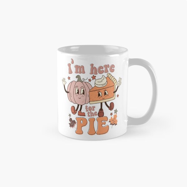 Item preview, Here for the Pie Thanksgiving Pie designed and sold by ForFunDesigns.