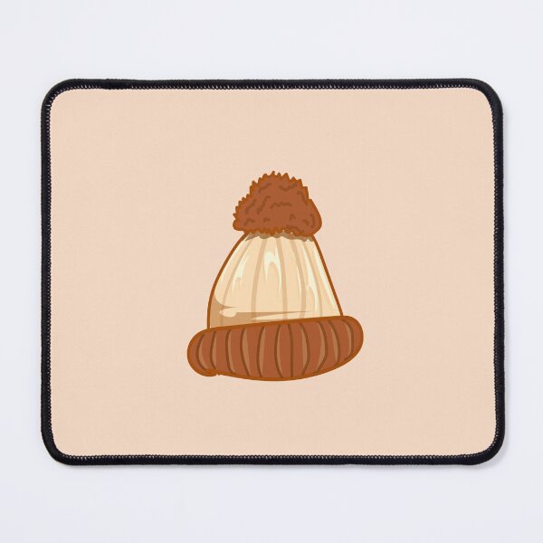 Item preview, Cozy beanie for fall, autumn, fall aesthetic designed and sold by Bossin.