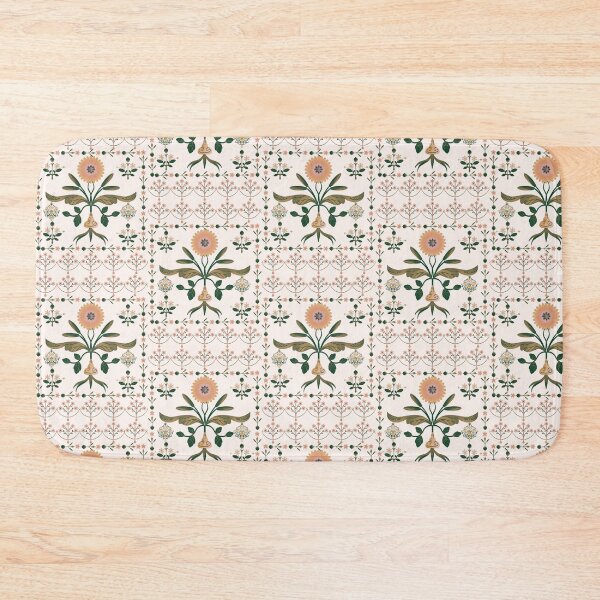 Item preview, Traditional patterns designed and sold by MYWMC.