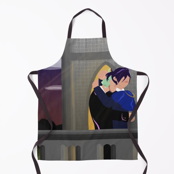 Item preview, Fire Emblem Byleth and Felix designed and sold by untitledGenny.