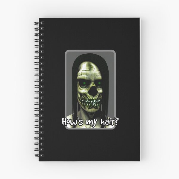 Item preview, Halloween Zombie Hair Care designed and sold by HalloweenThings.