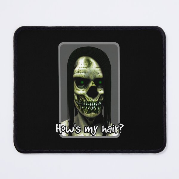 Item preview, Halloween Zombie Hair Care designed and sold by HalloweenThings.