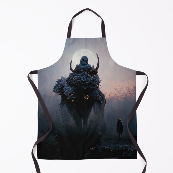 Item preview, Magical Creatures Wearing Armor designed and sold by shokA Design.
