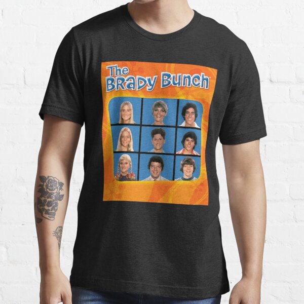 Brady Bunch Shirt