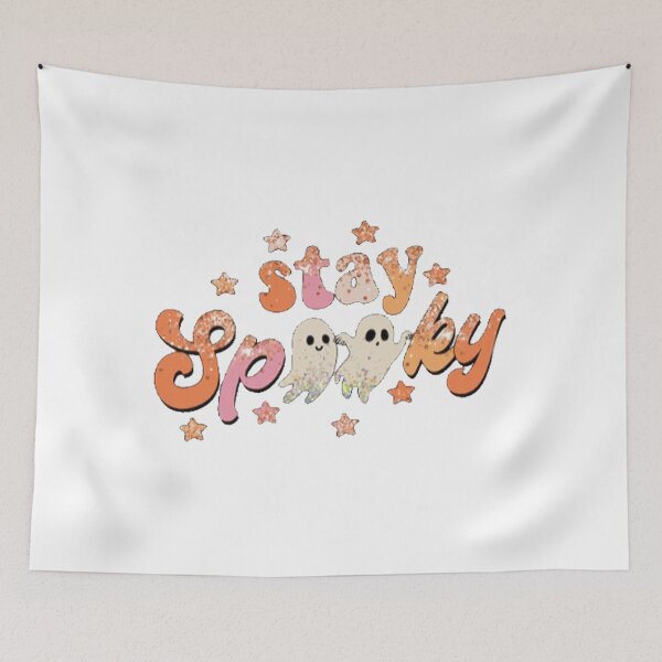 Item preview, stay spooky  designed and sold by brindarouge.