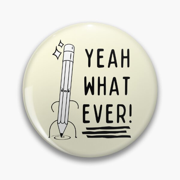 Item preview, Cheeky Pencil Design designed and sold by CreatorJ.