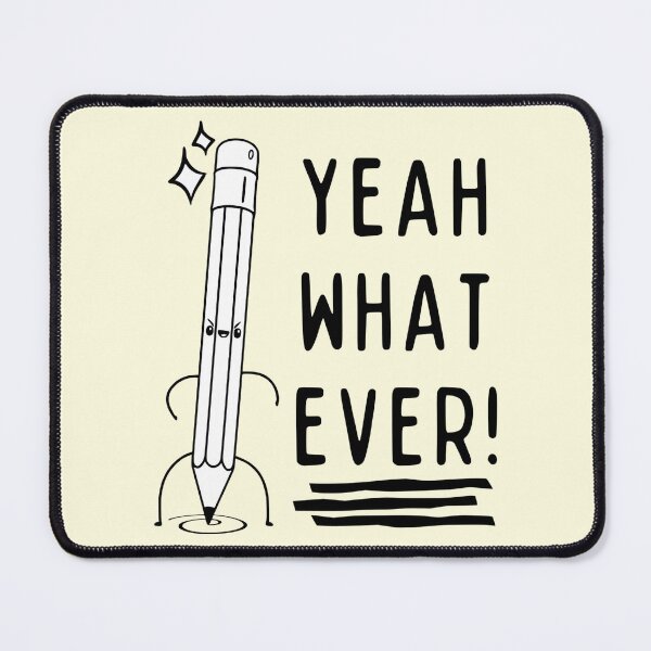 Item preview, Cheeky Pencil Design designed and sold by CreatorJ.