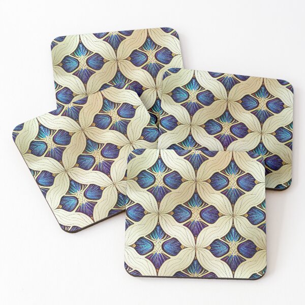 Item preview, Azure scales designed and sold by BartonDH.