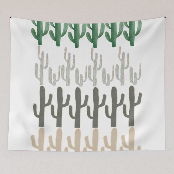 Item preview, cactus designed and sold by senarch.
