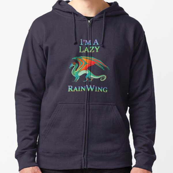 wings of fire hoodies