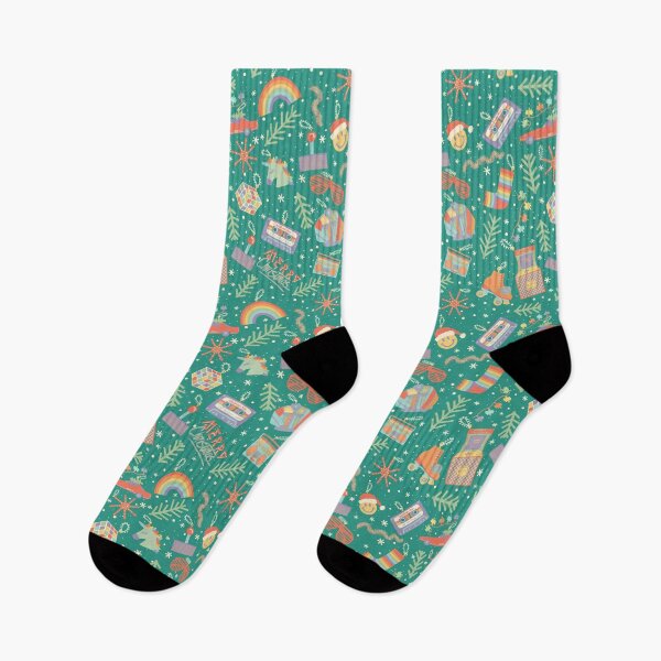 Item preview, 80's Christmas designed and sold by jenbucheli.