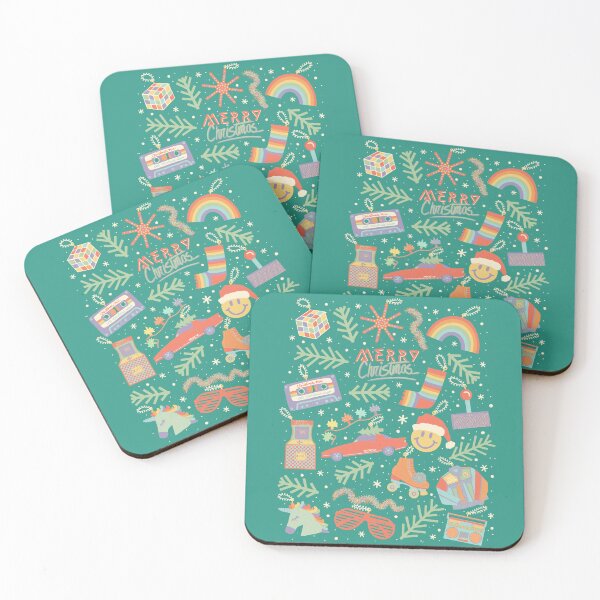 Item preview, 80's Christmas designed and sold by jenbucheli.