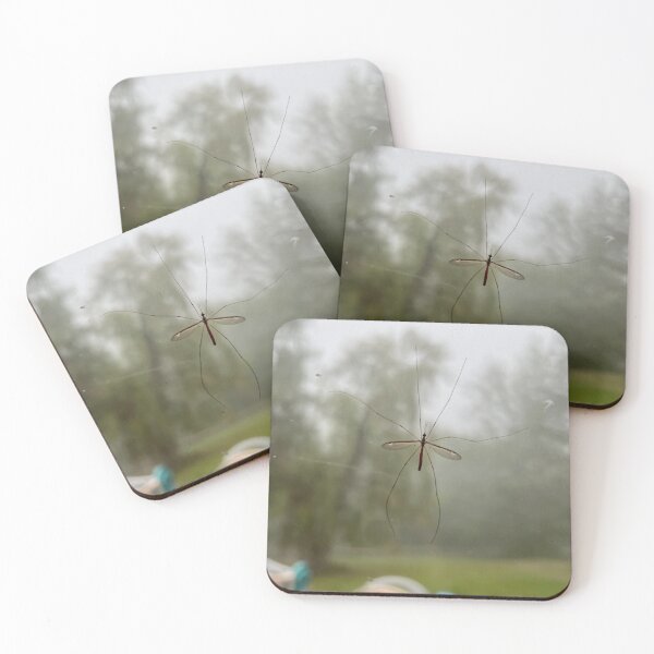 Item preview, Cranefly  designed and sold by Stephanie Fay.