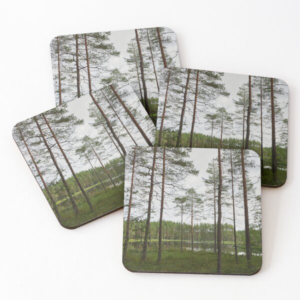 Item preview, The swans out there. Koverolampi designed and sold by Jouko Lehto Photography.