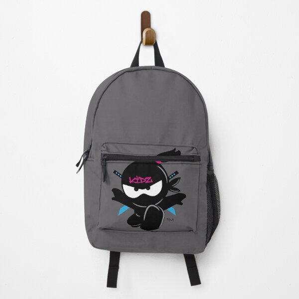 Item preview, ninja kidz girl designed and sold by brindarouge.