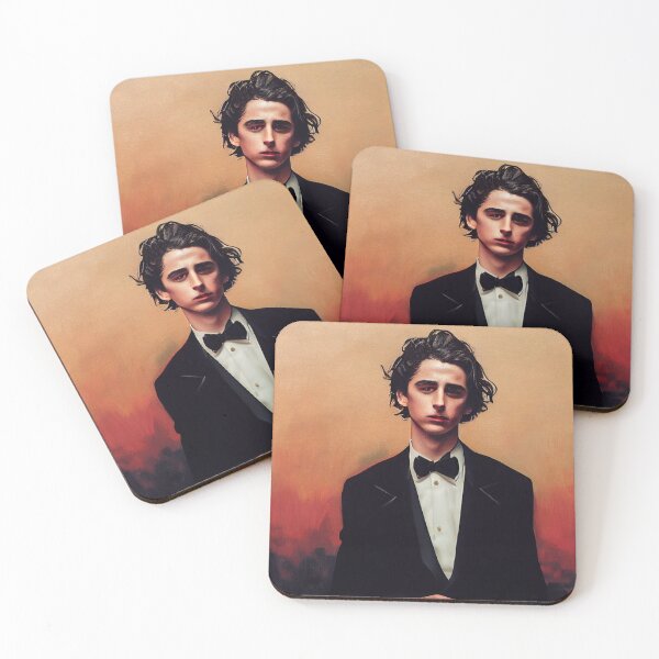 Item preview, Timothée designed and sold by XanaduTheater.