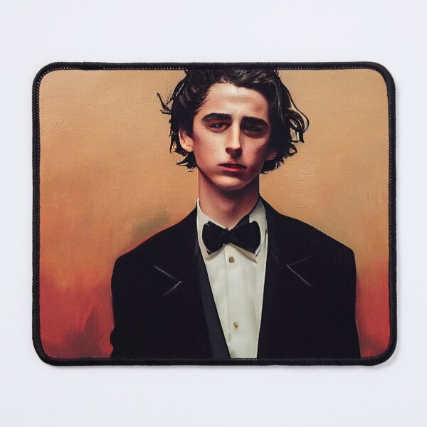 Item preview, Timothée designed and sold by XanaduTheater.