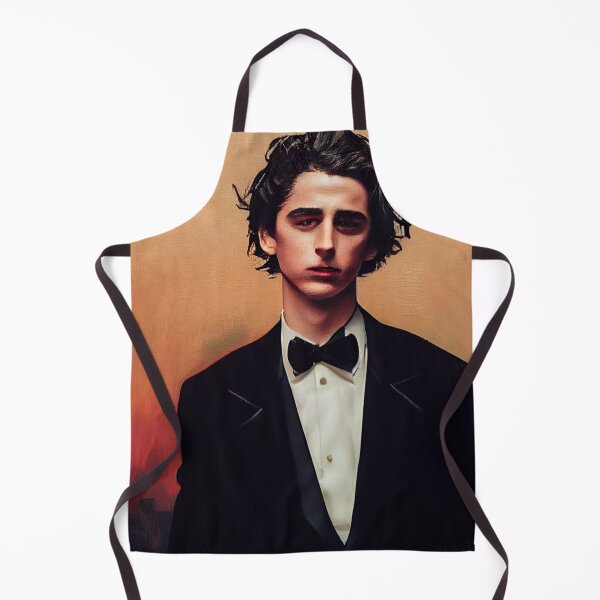 Item preview, Timothée designed and sold by XanaduTheater.