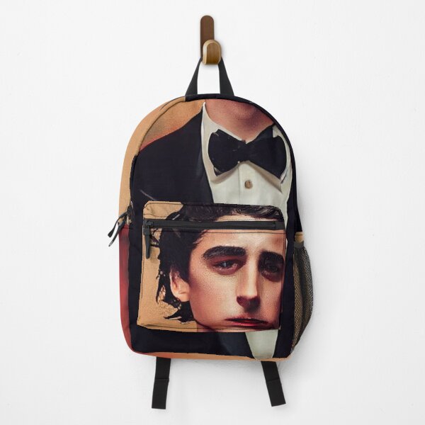 Item preview, Timothée designed and sold by XanaduTheater.