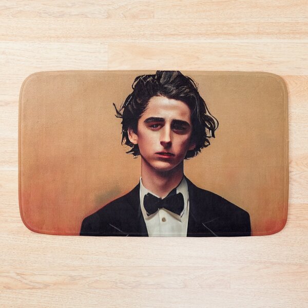 Item preview, Timothée designed and sold by XanaduTheater.
