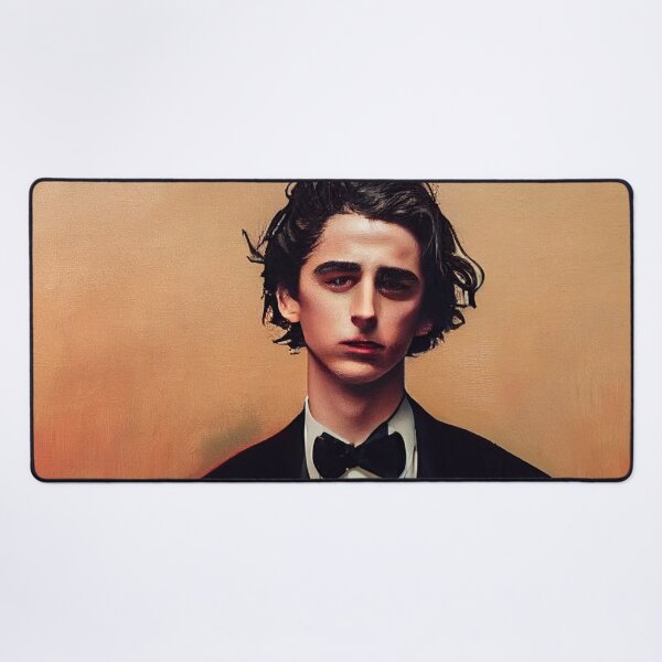 Item preview, Timothée designed and sold by XanaduTheater.