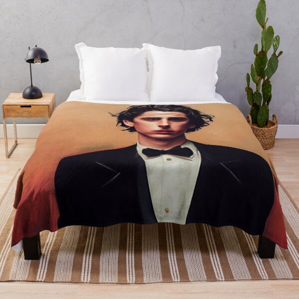 Item preview, Timothée designed and sold by XanaduTheater.