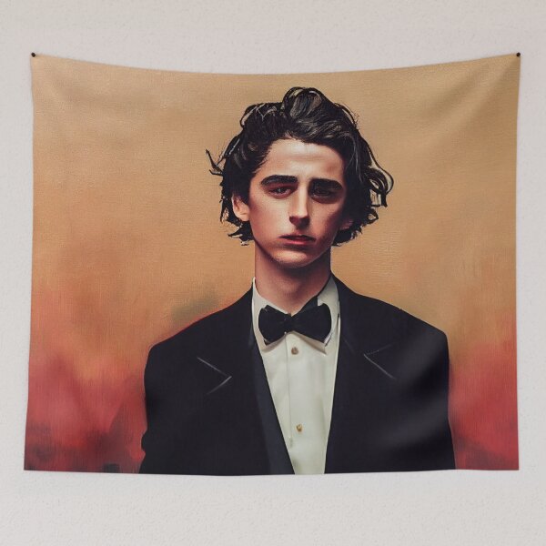 Item preview, Timothée designed and sold by XanaduTheater.