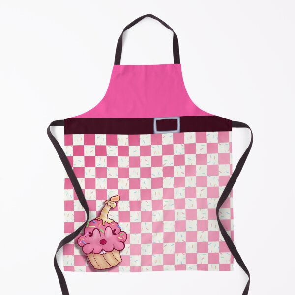 Item preview, Chica skirt designed and sold by 8-bitbagel.