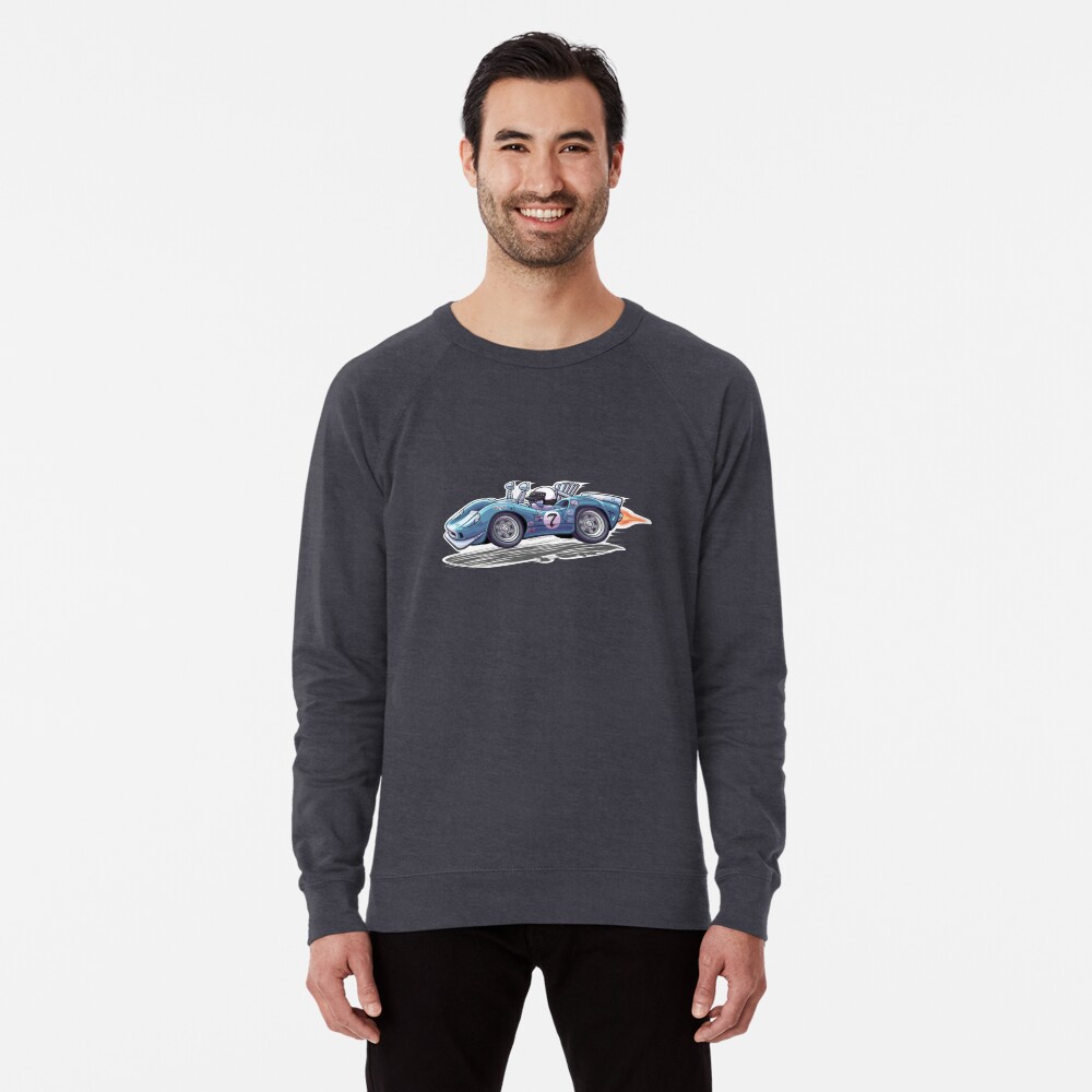 Item preview, Lightweight Sweatshirt designed and sold by CraigWoida.