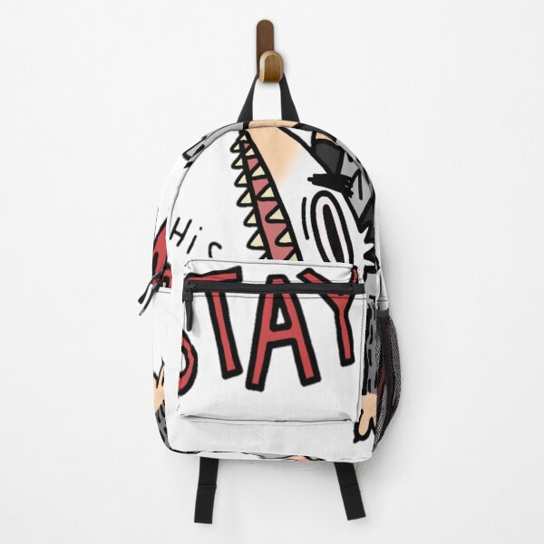 Item preview, Stay Away designed and sold by possum-mood.