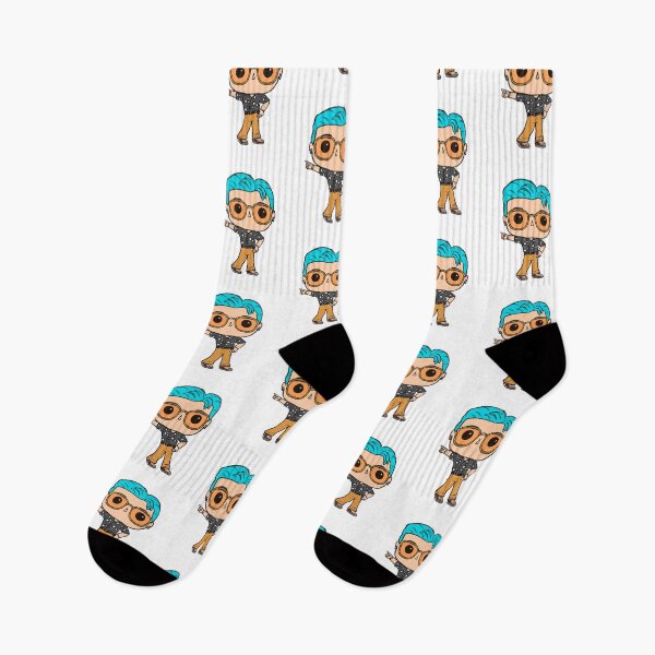 Item preview, BTS RM / Namjoon Dynamite (Color) designed and sold by mymikrokosmos.