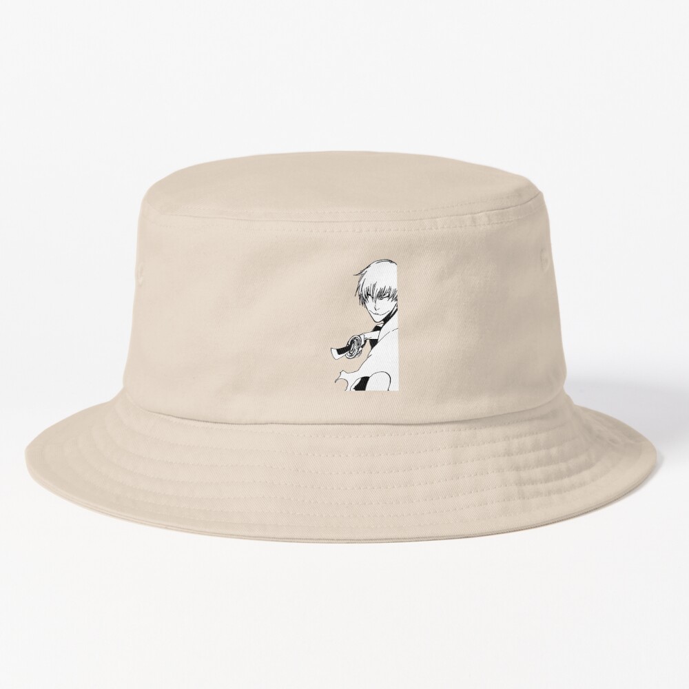 Anime Bucket Hats  maobao